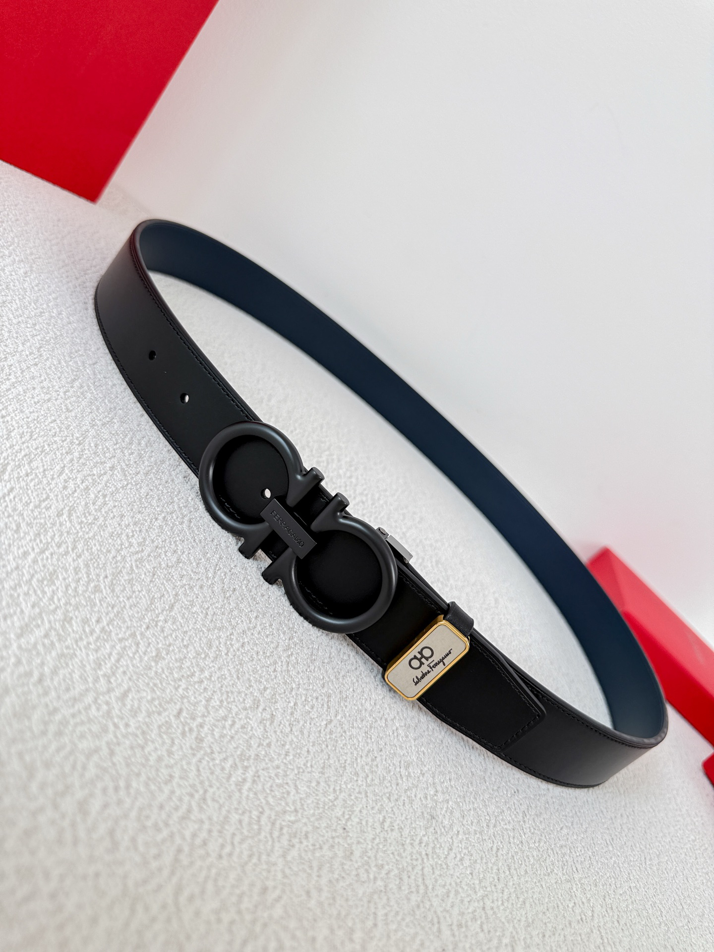 Ferragamo belt-51