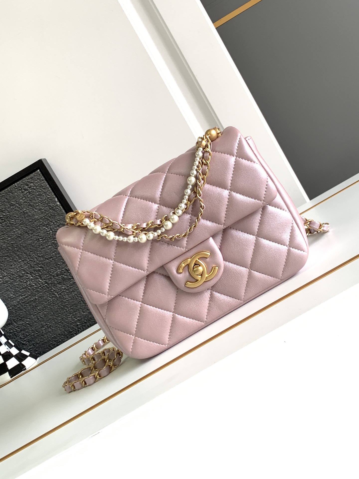 Chanel bag-39