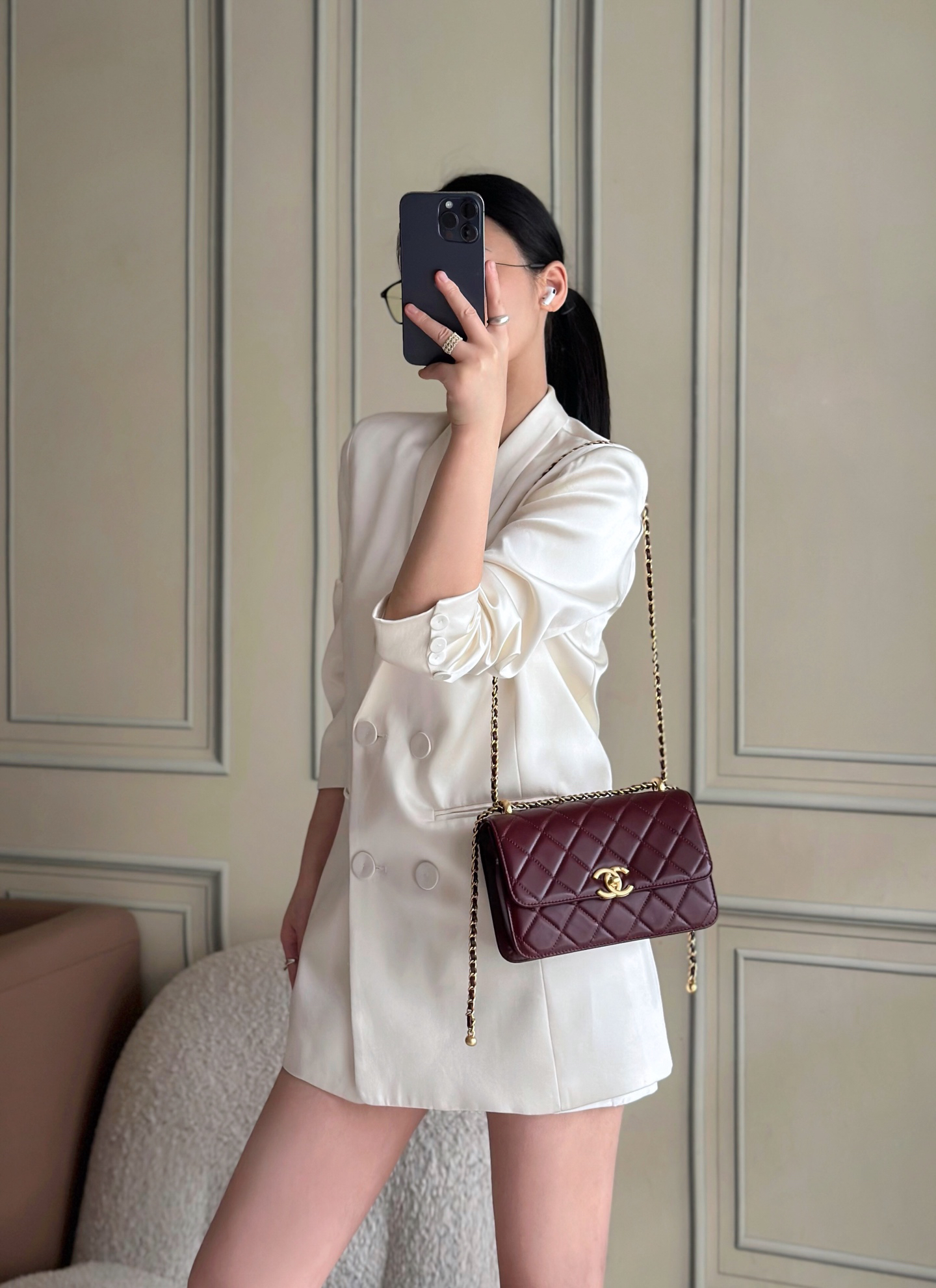 Chanel bag-54