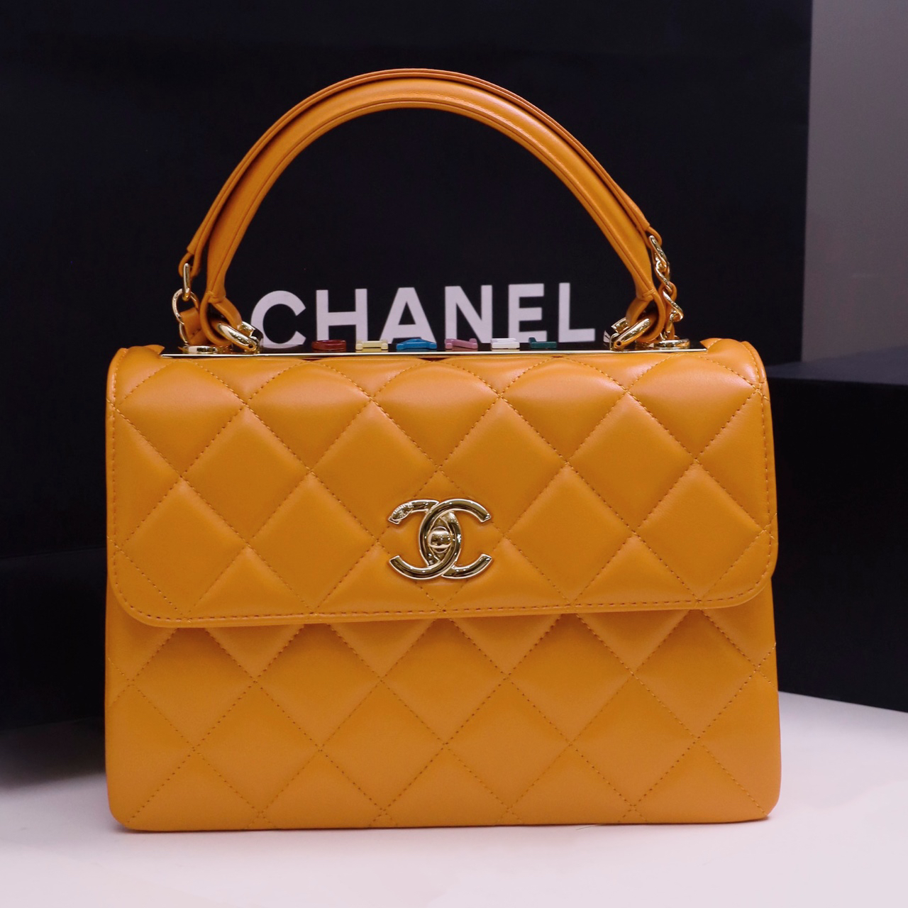 Chanel bag-66