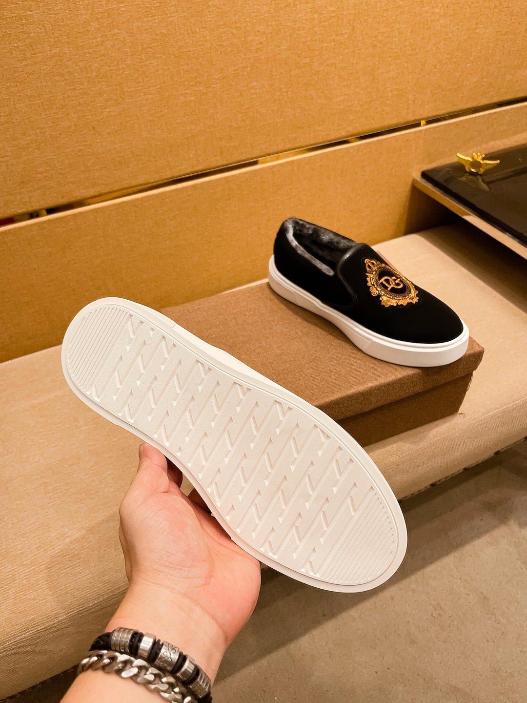 D&G Sneakers-166