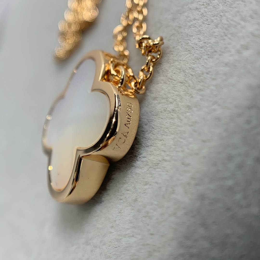 Van Cleef & Arpels necklace-118