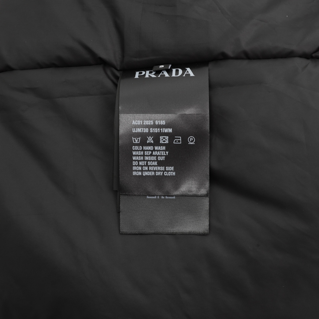 Prada Clothing-344