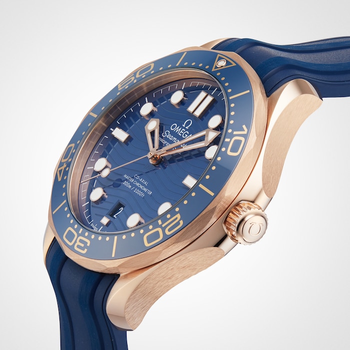 Seamaster 300m 42mm Mens Watch