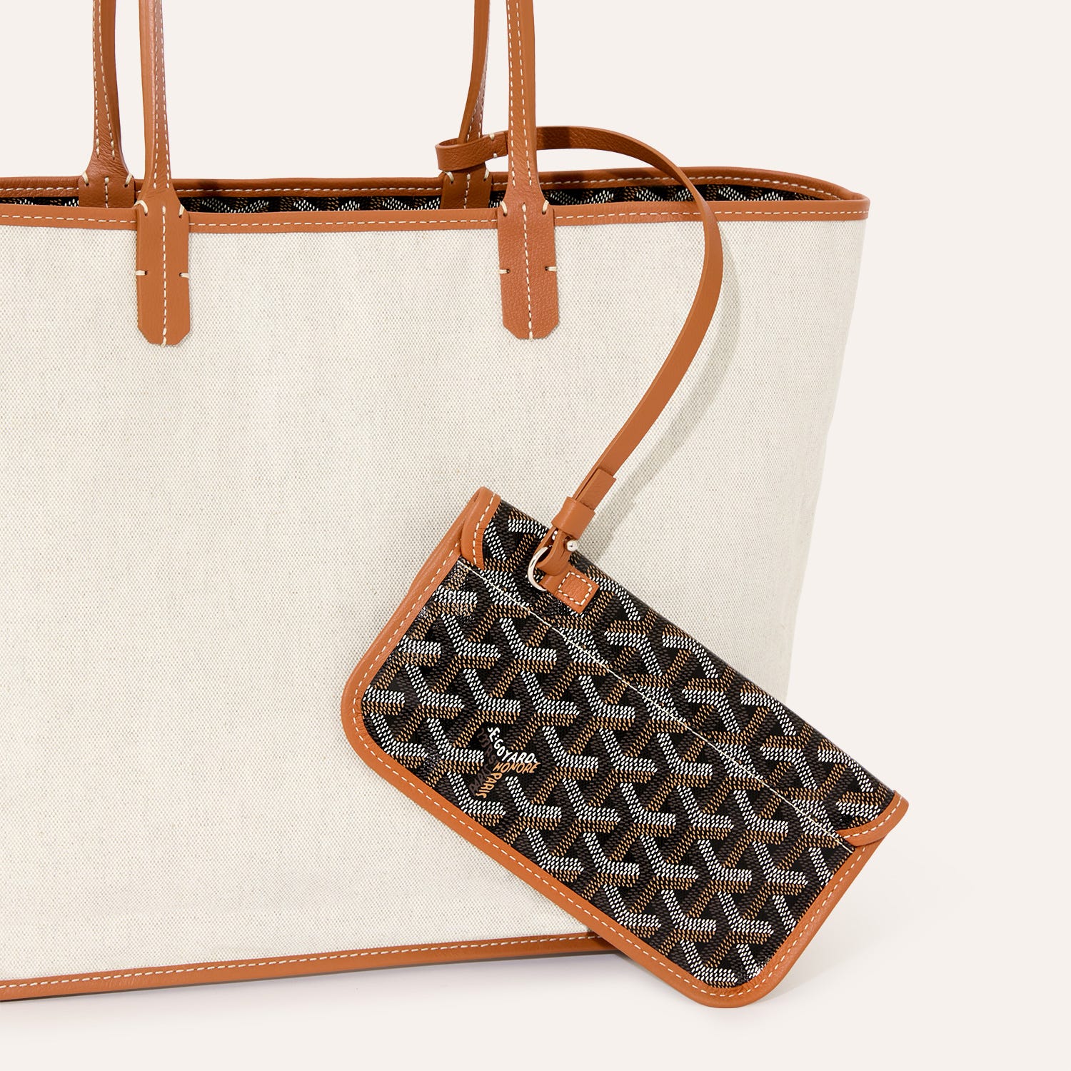 Saint Louis PM Bag