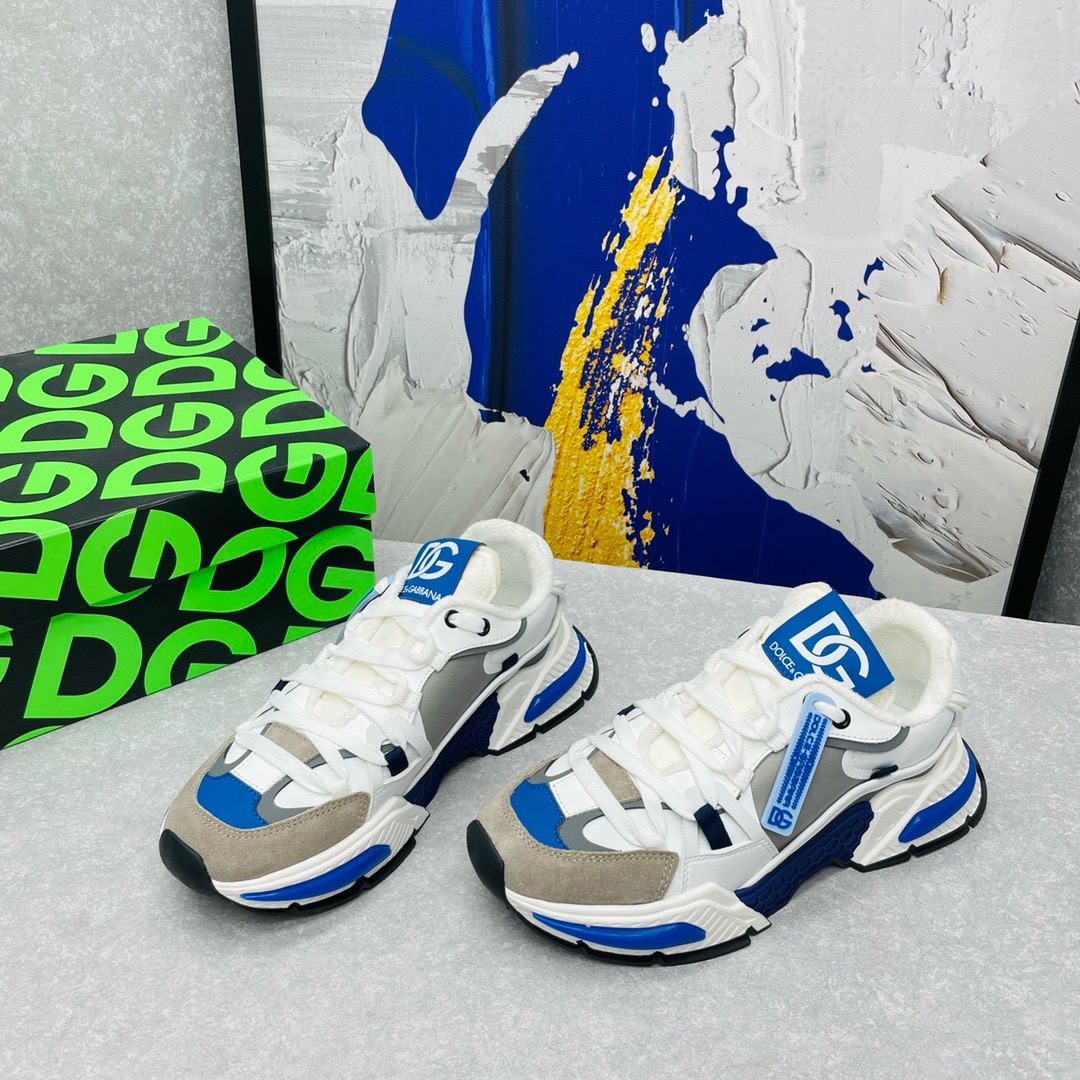 D&G Sneakers-194