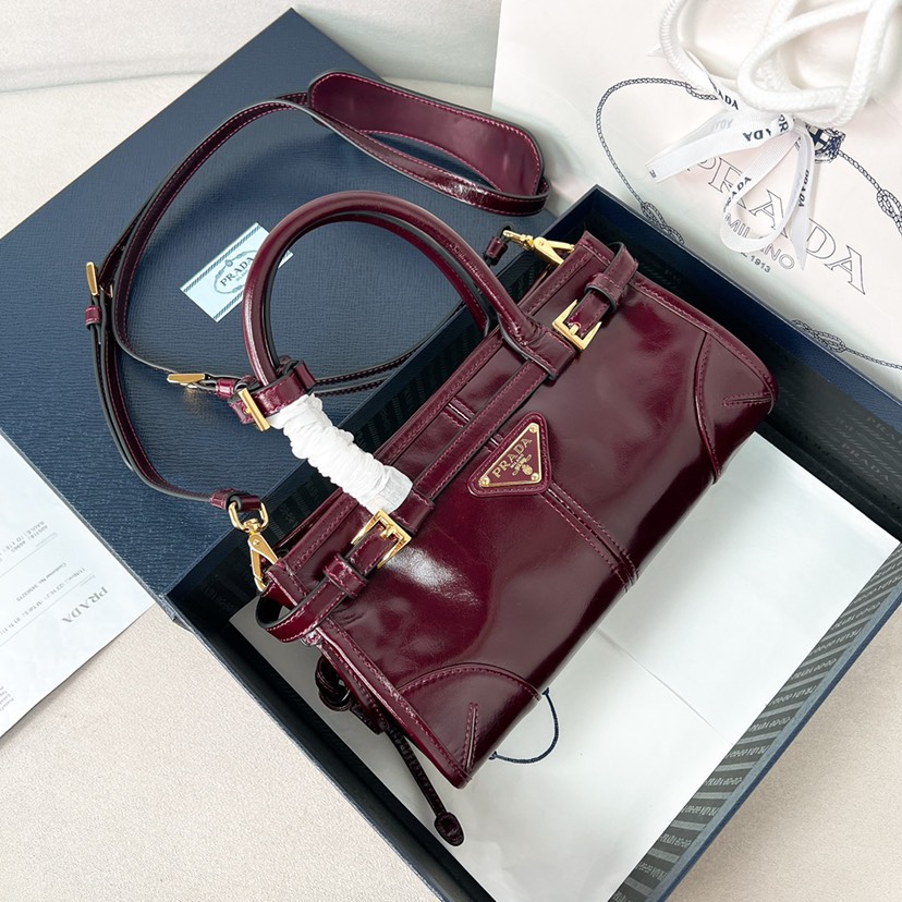 Prada bag-203