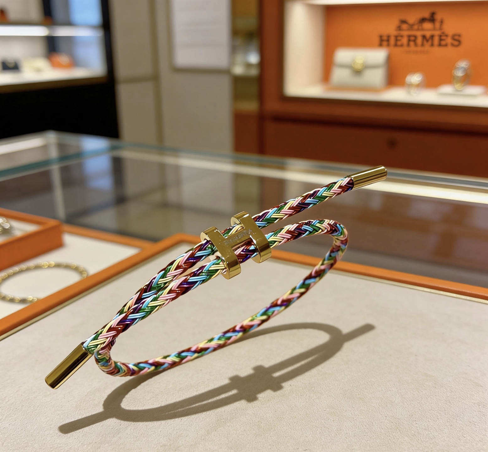 Hermes Bracelet-92