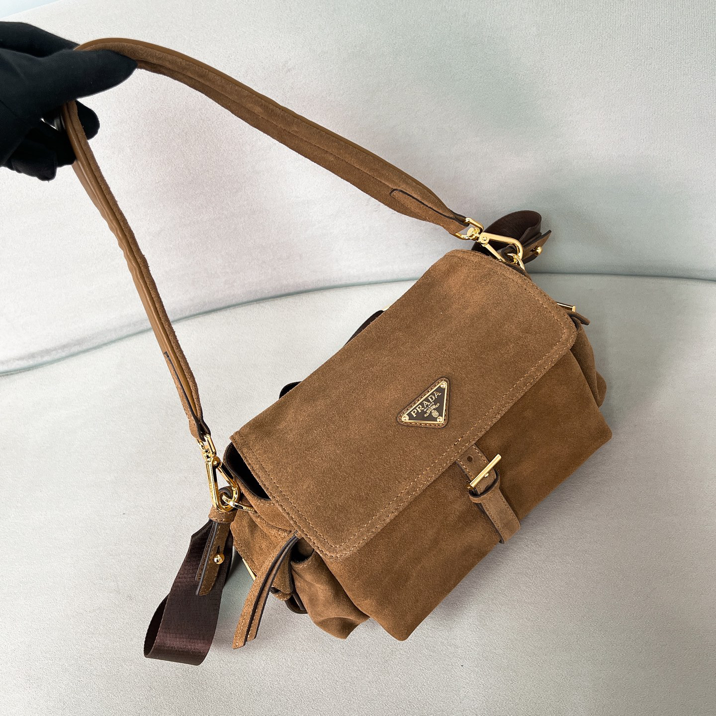 Prada bag-184