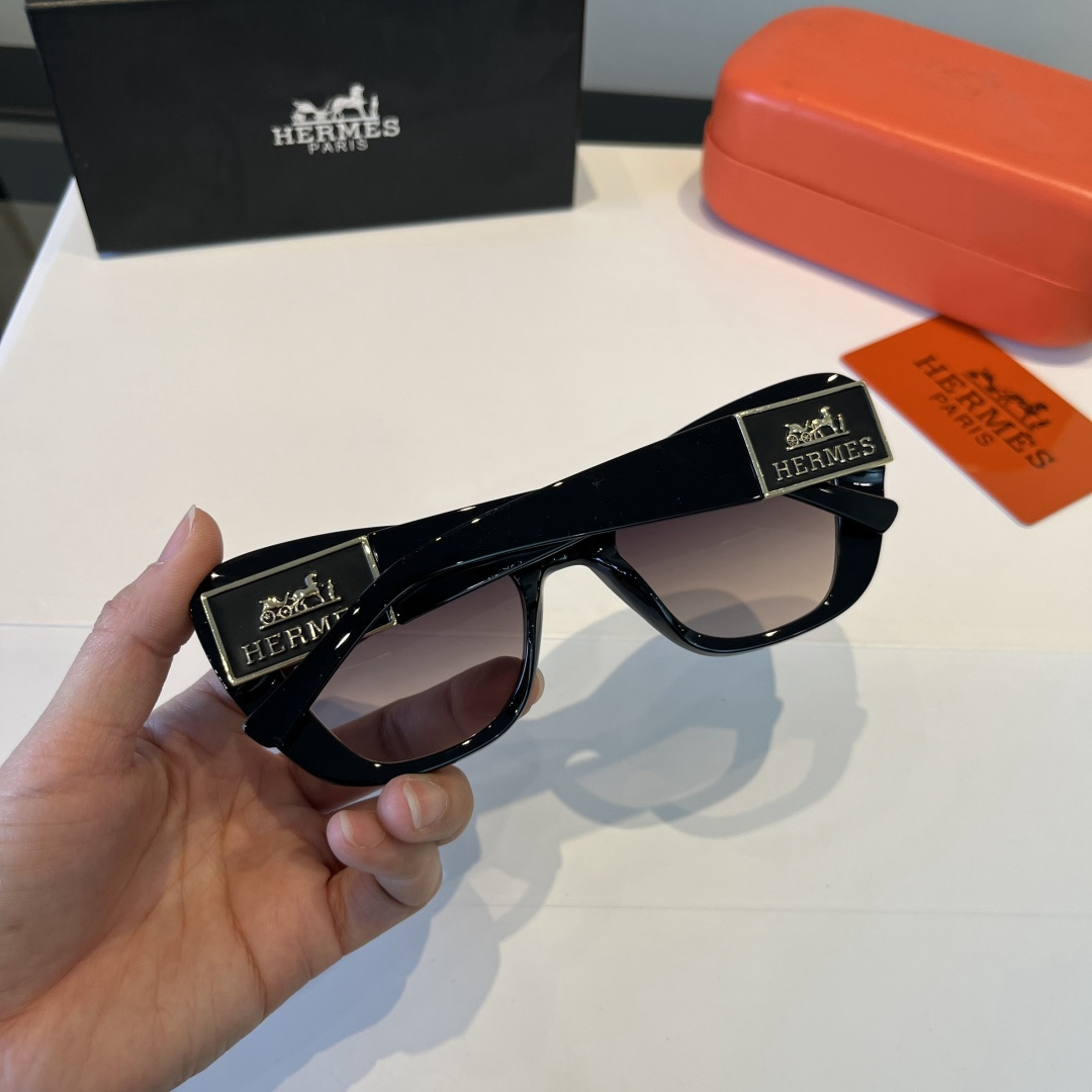 Hermes glasses-87