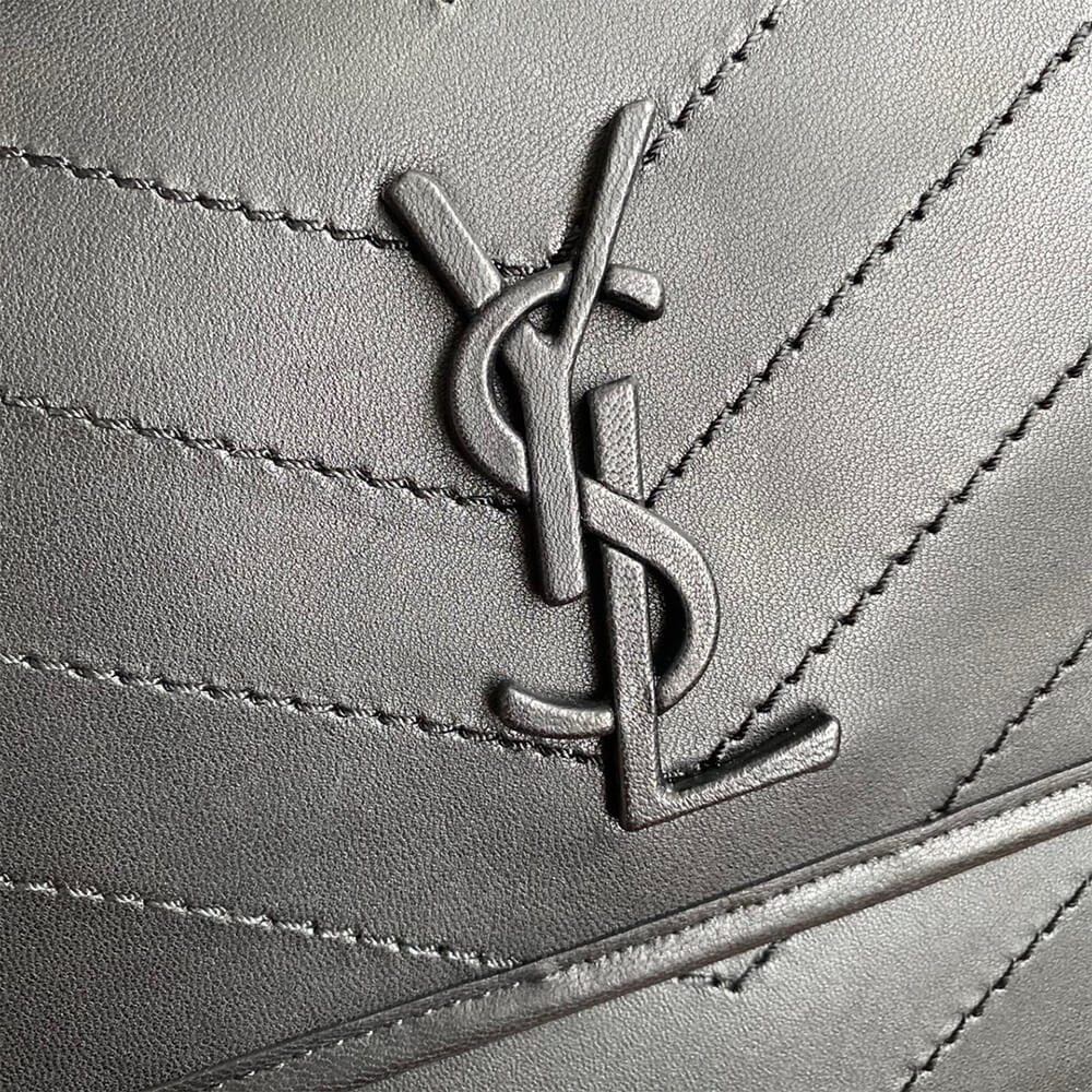 YSL SAINT LAURENT NIKI MEDIUM IN LAMBSKIN