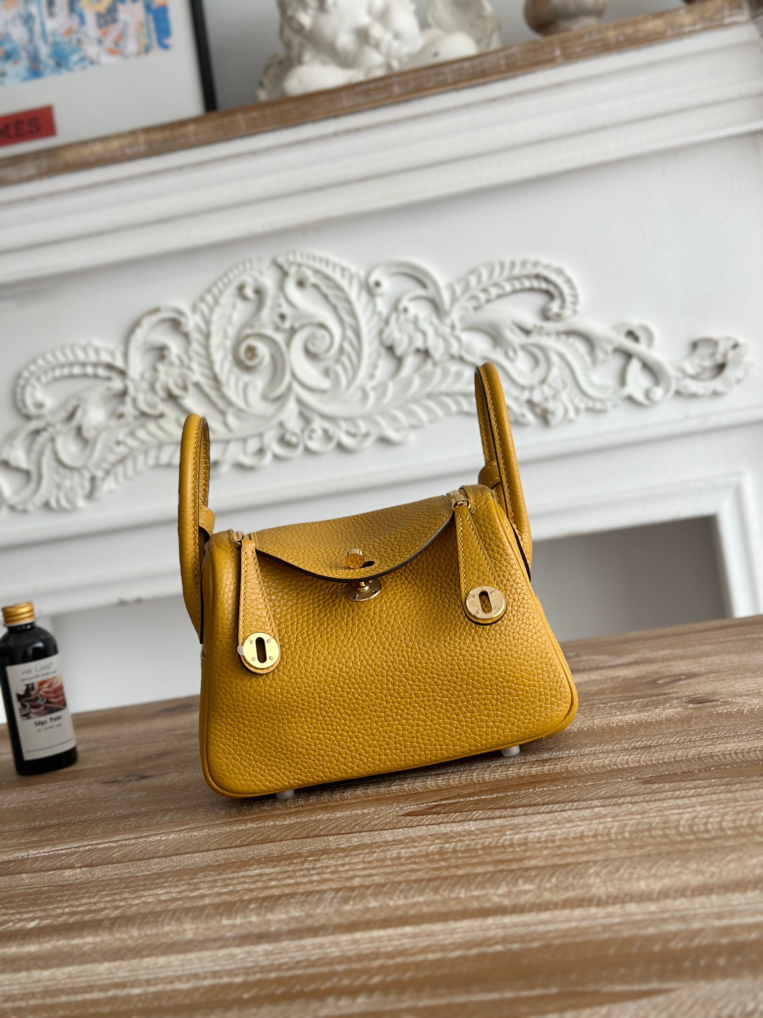Hermes bag-41