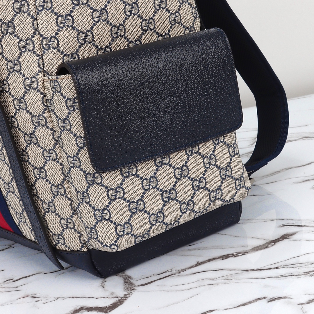 Gucci new bag-77