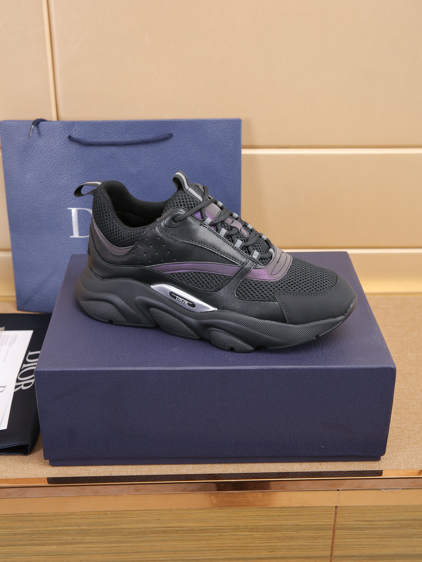 Dior Sneakers-179