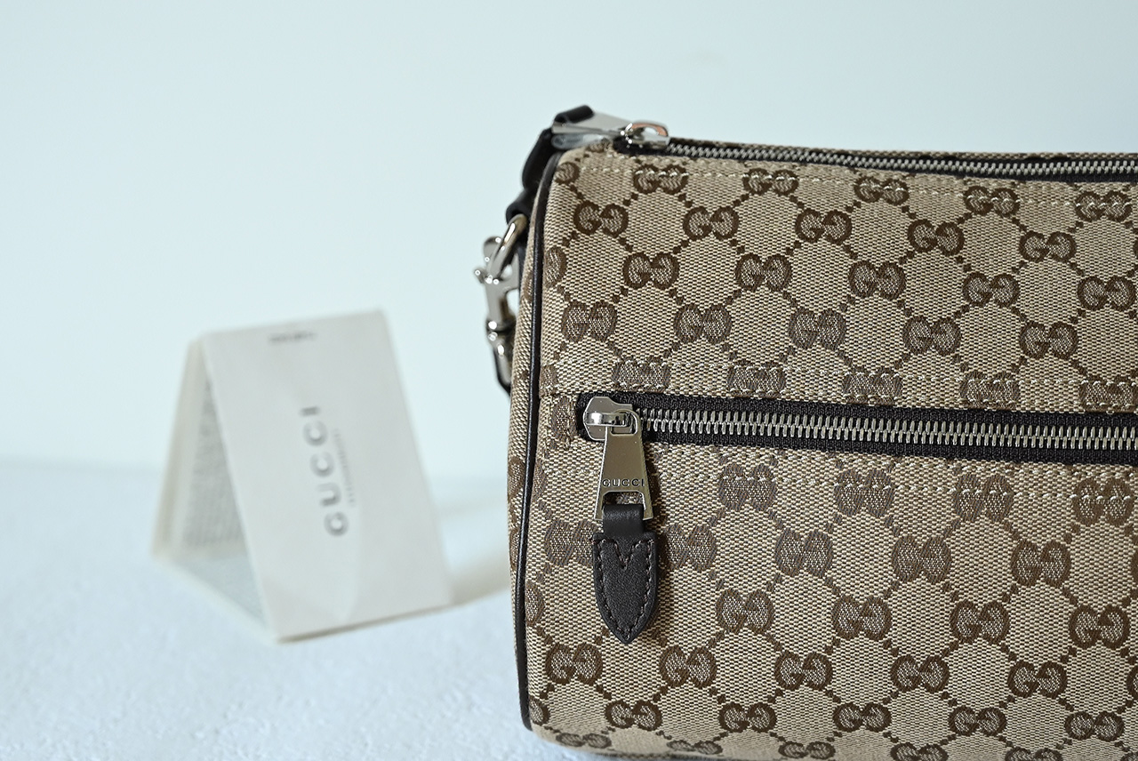 Gucci new bag-129