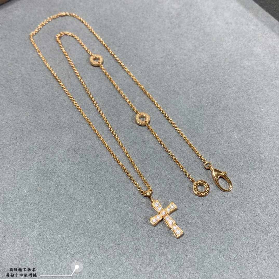 Bottega Veneta necklace-88