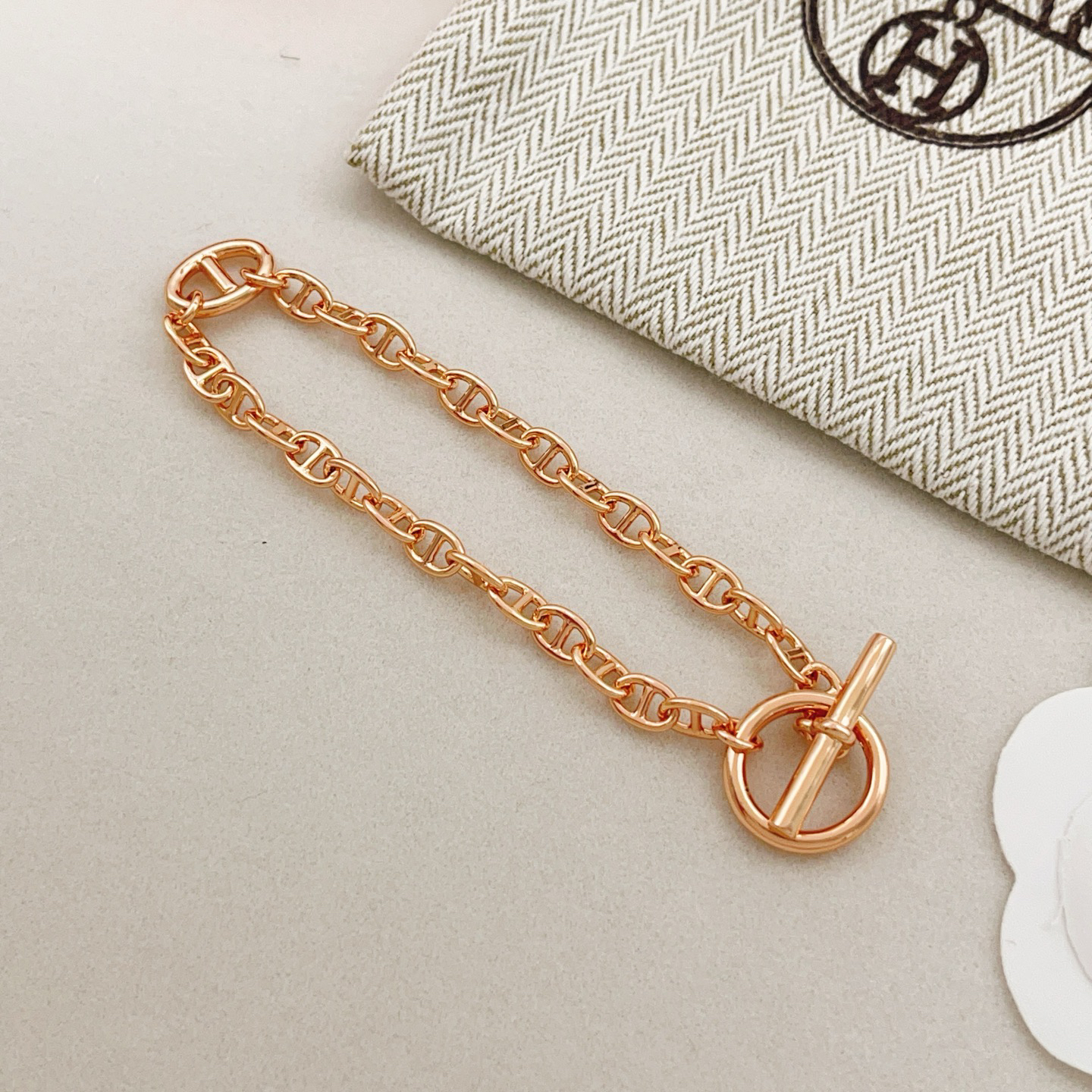 Hermes Bracelet-67