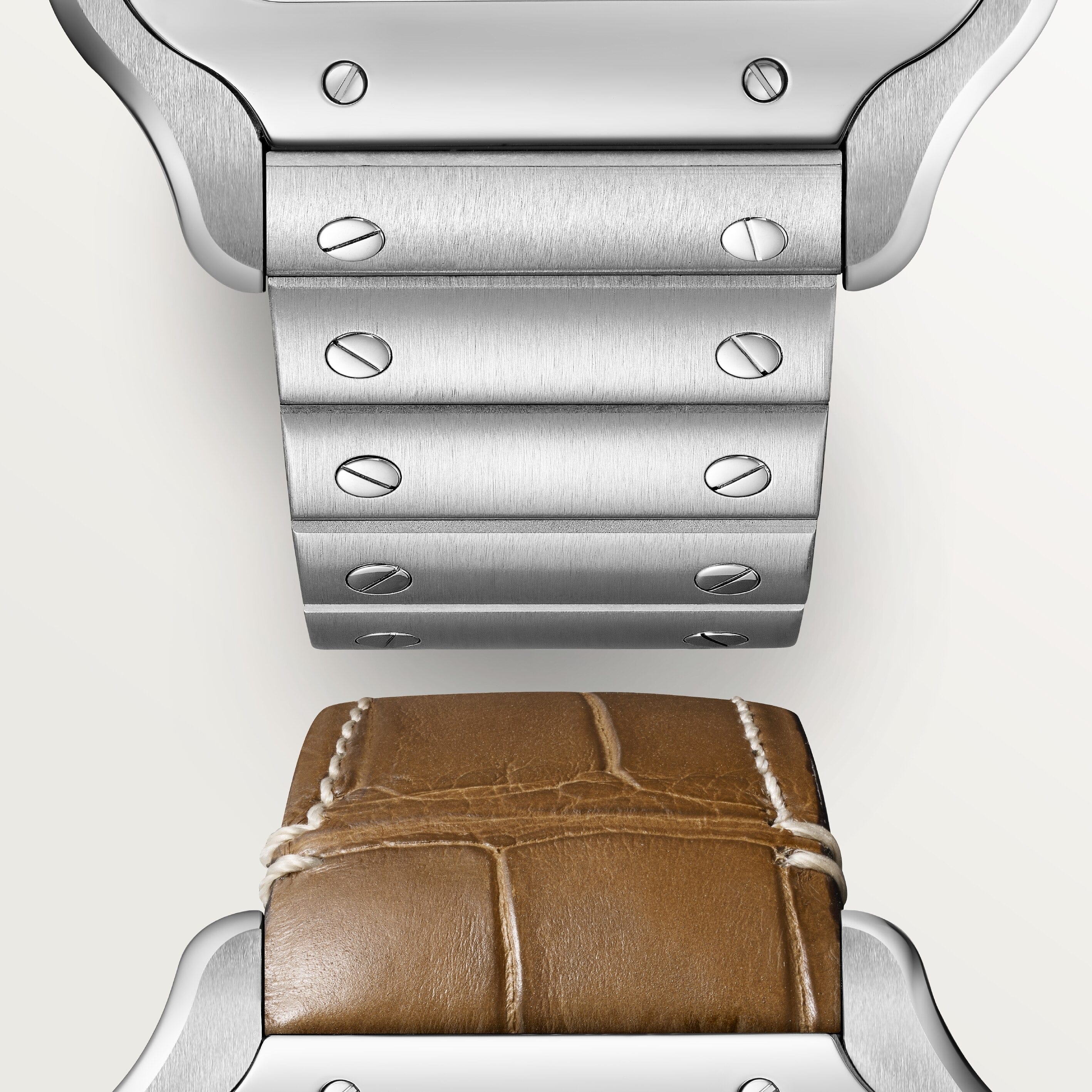 Santos de watch CRWSSA0064(Box NOT Included)