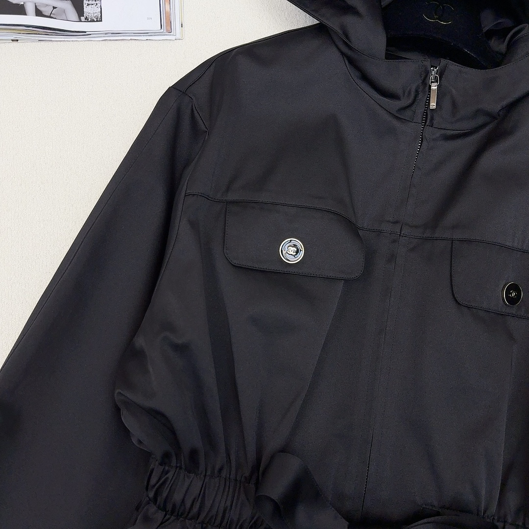 Chanel Clothing-224