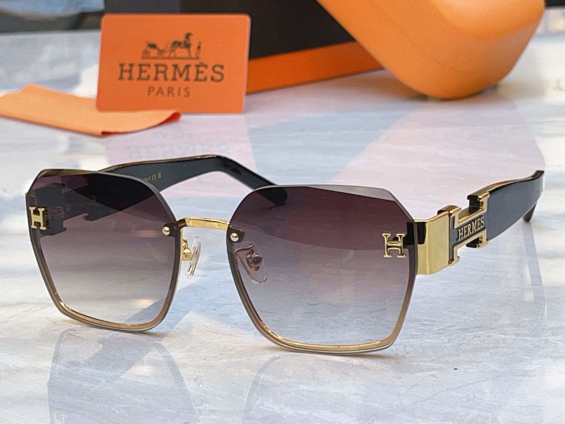 Hermes glasses-31