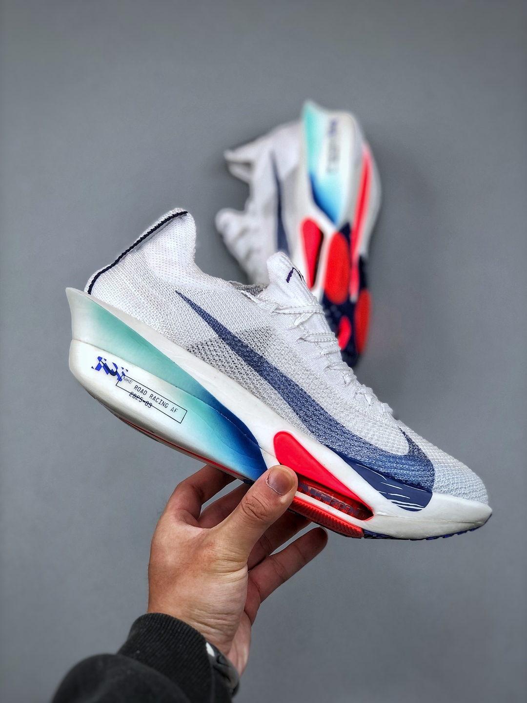 Nike Sneakers-274