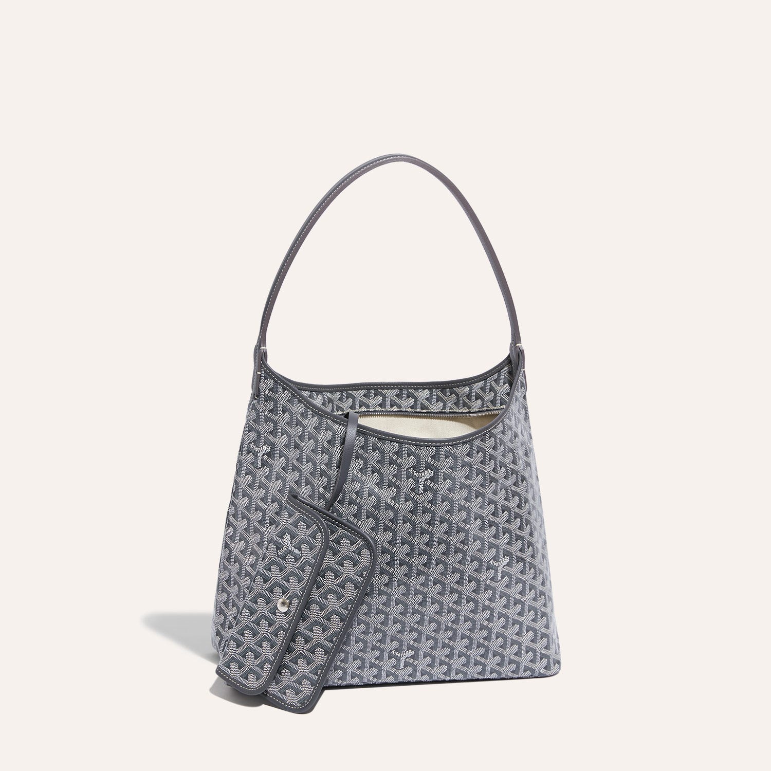 Bohème Hobo Bag