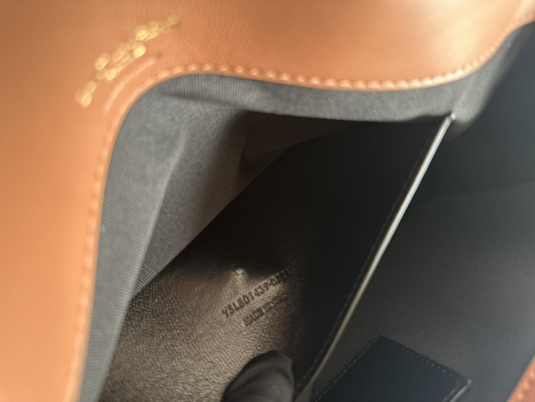 YSL bag-105