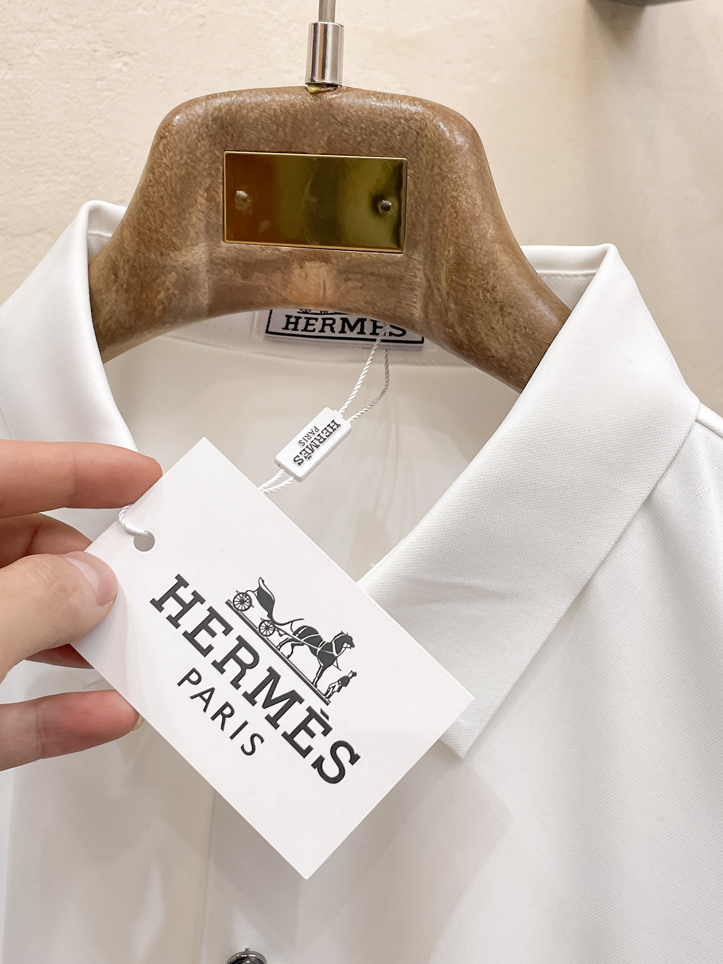 Hermes clothing-108