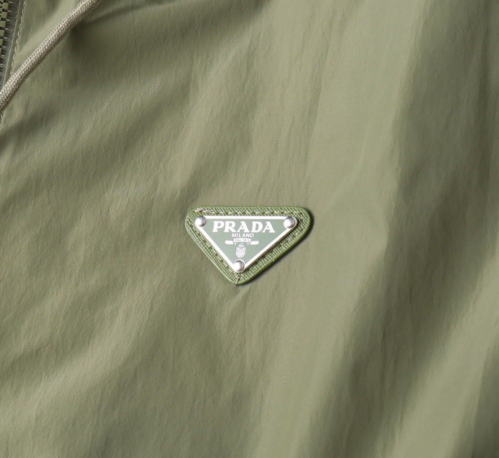 Prada Clothing-385