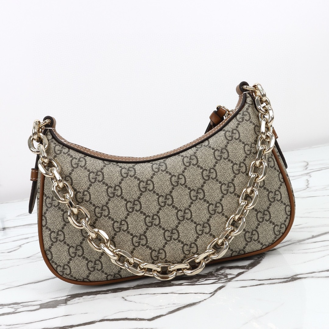 Gucci new bag-203