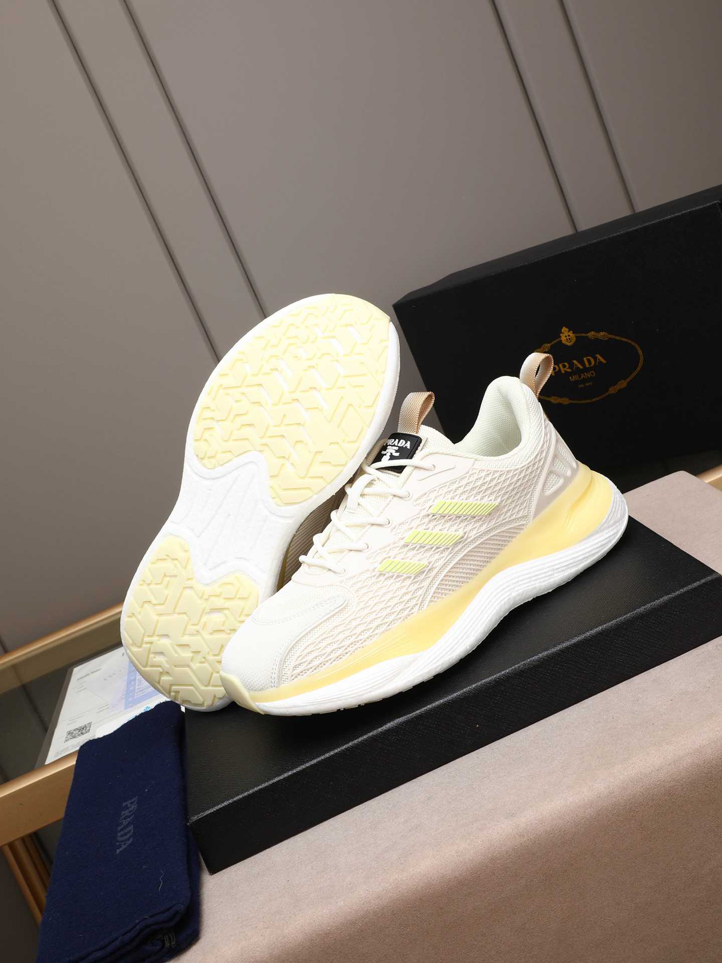Prada Sneakers-192