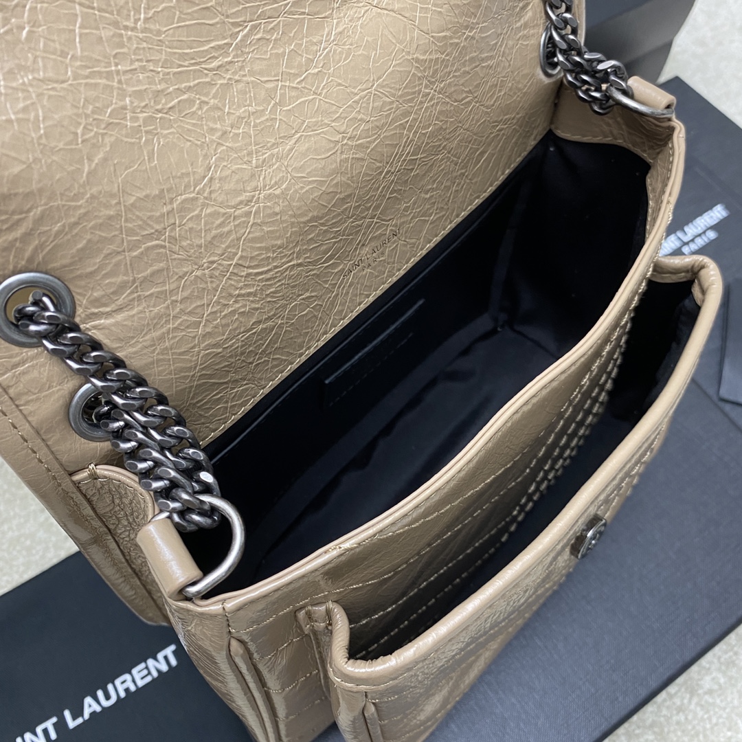 YSL bag-27