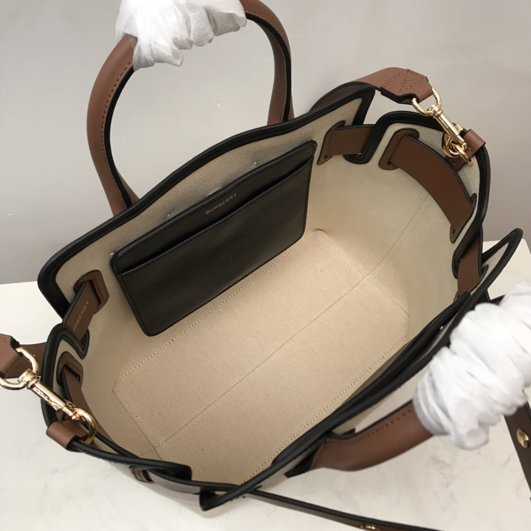 Burberry bag-35