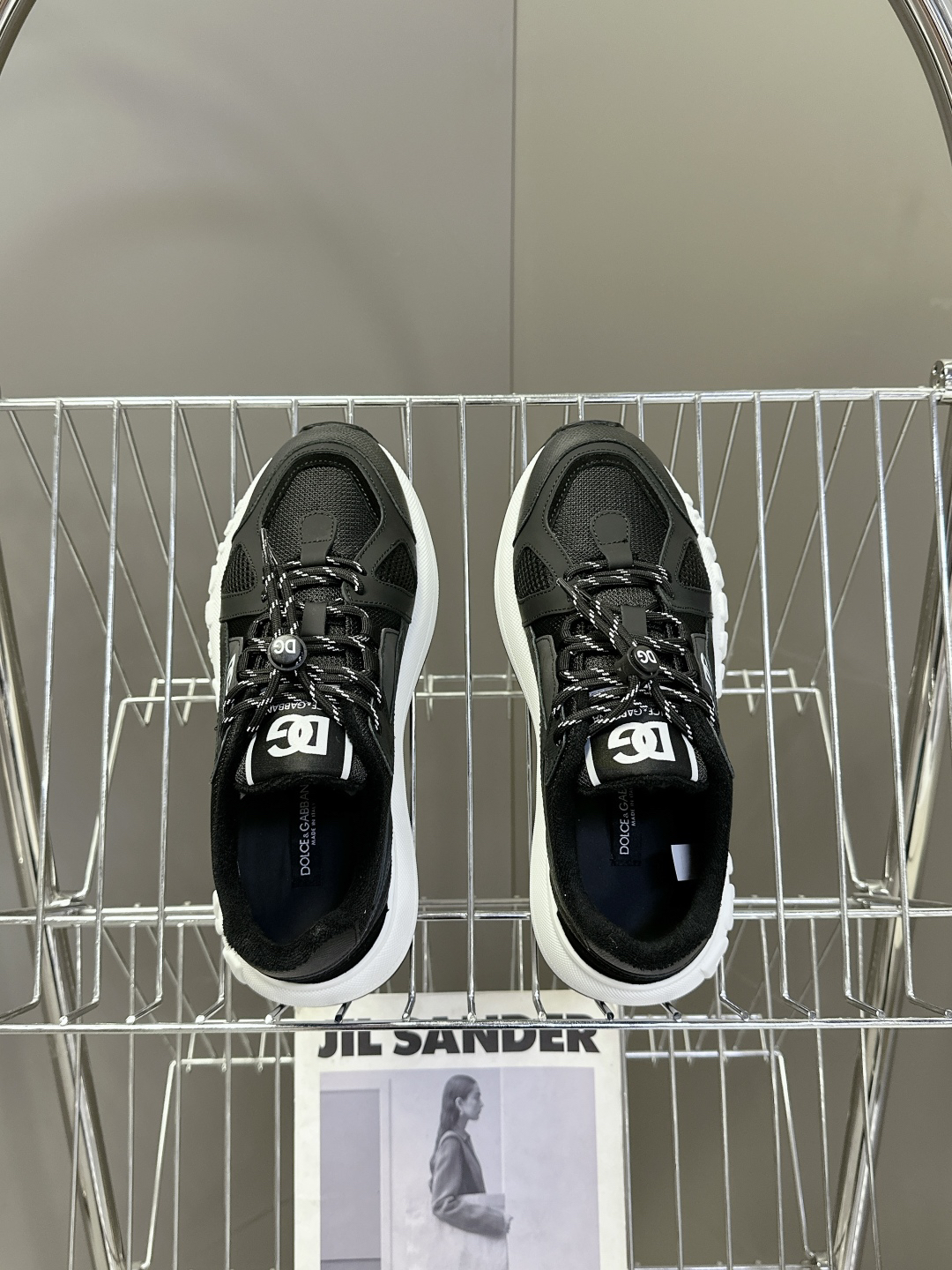 D&G Sneakers-162