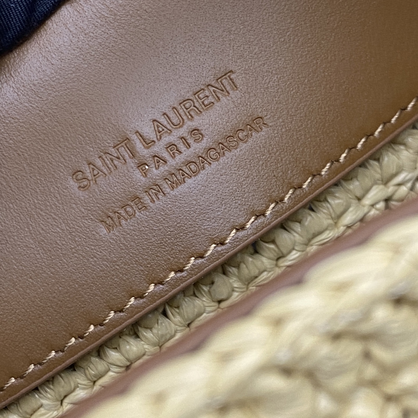 YSL bag-103