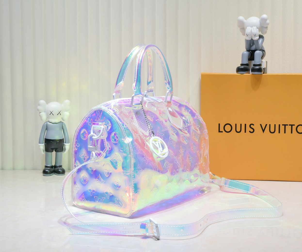 Louis Vuitton bag-154