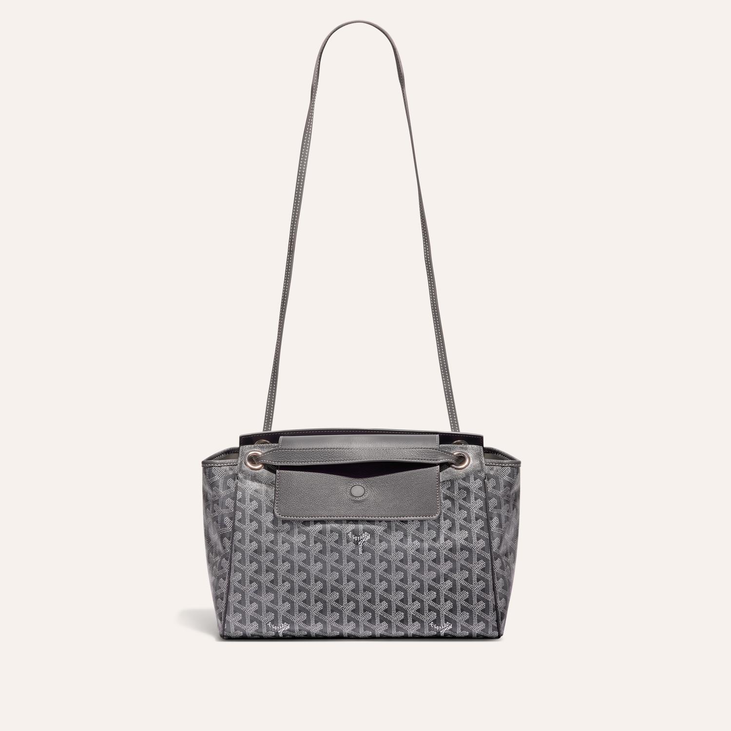 Rouette Souple Bag