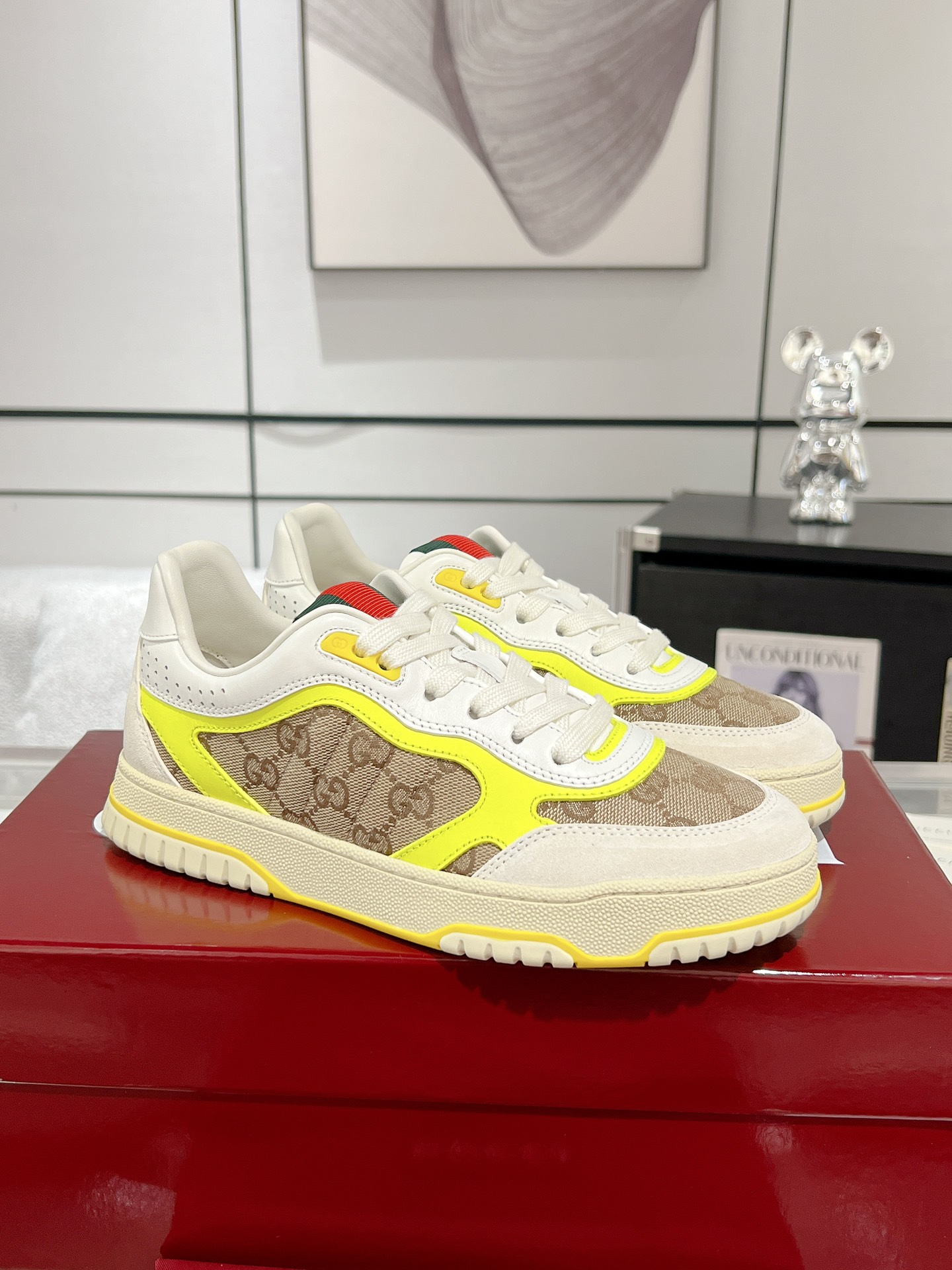 Gucci Sneakers-18