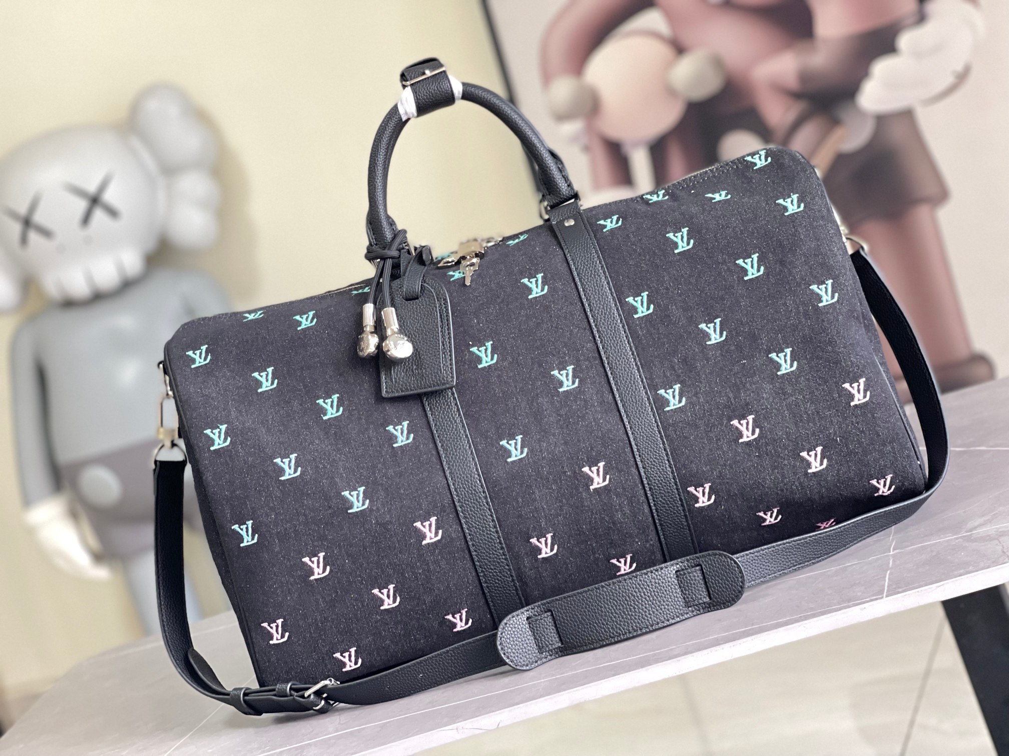 Louis Vuitton bag-105