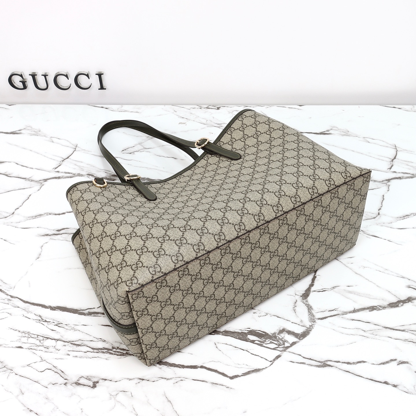 Gucci new bag-186
