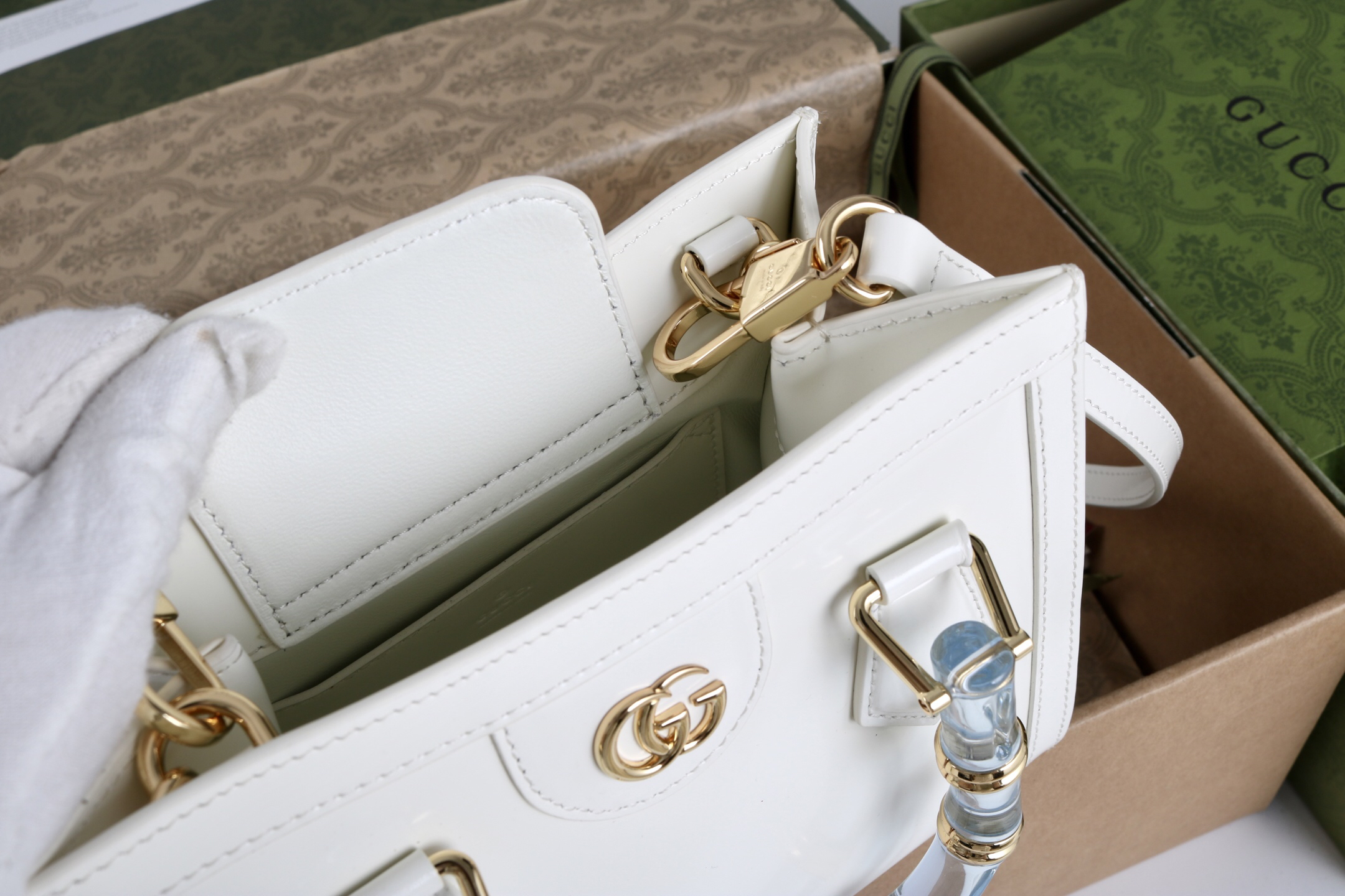 Gucci new bag-22