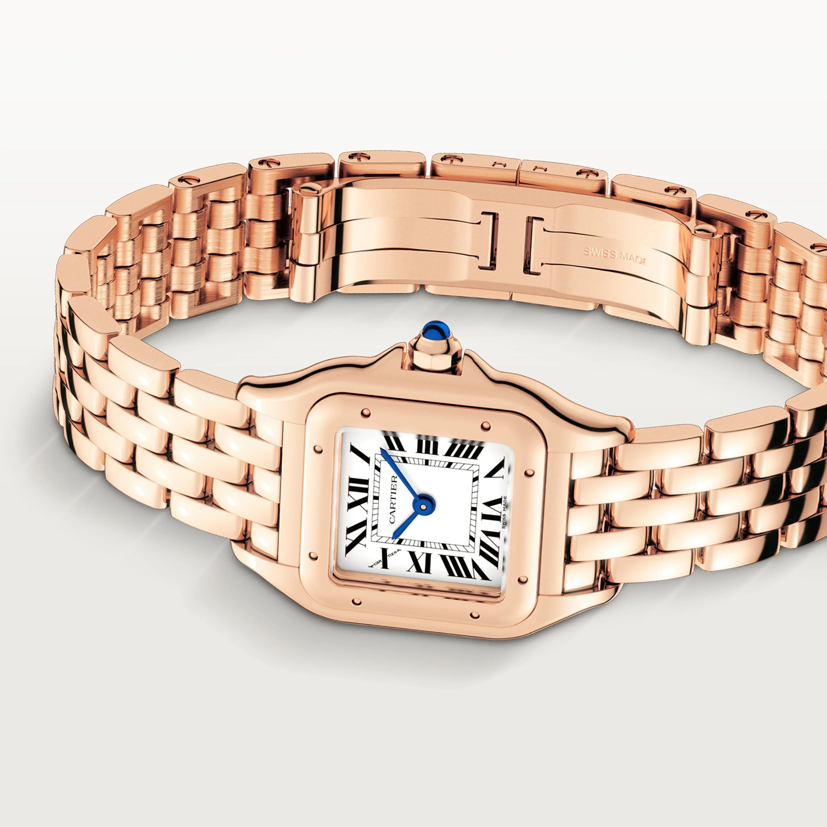 Panthere De watch WGPN0040(Box NOT Included)