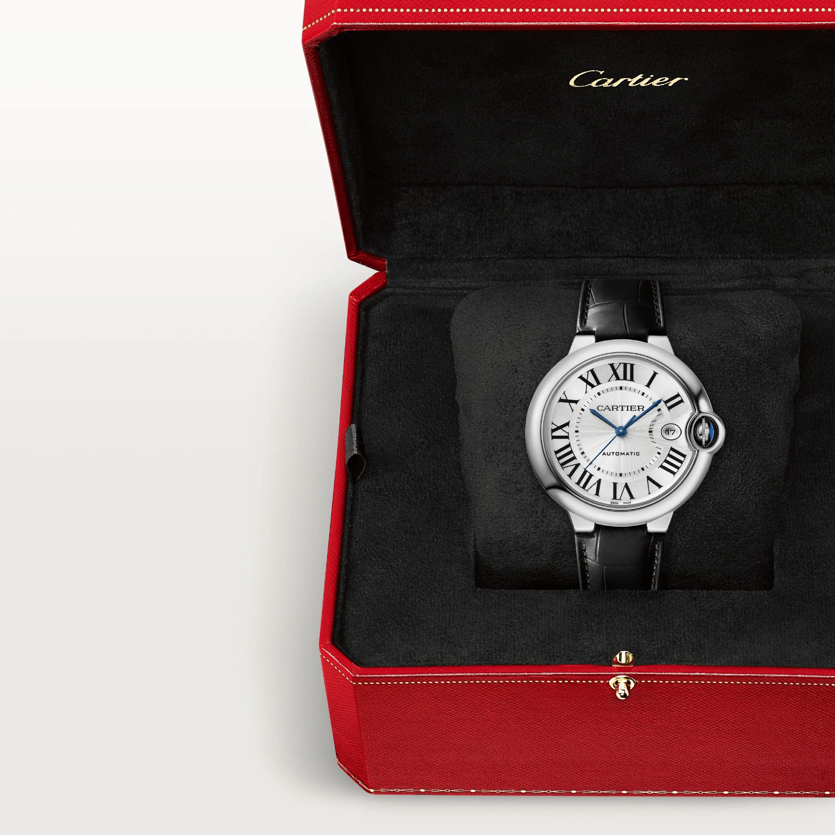 Ballon Bleu WSBB0039(Box NOT Included)
