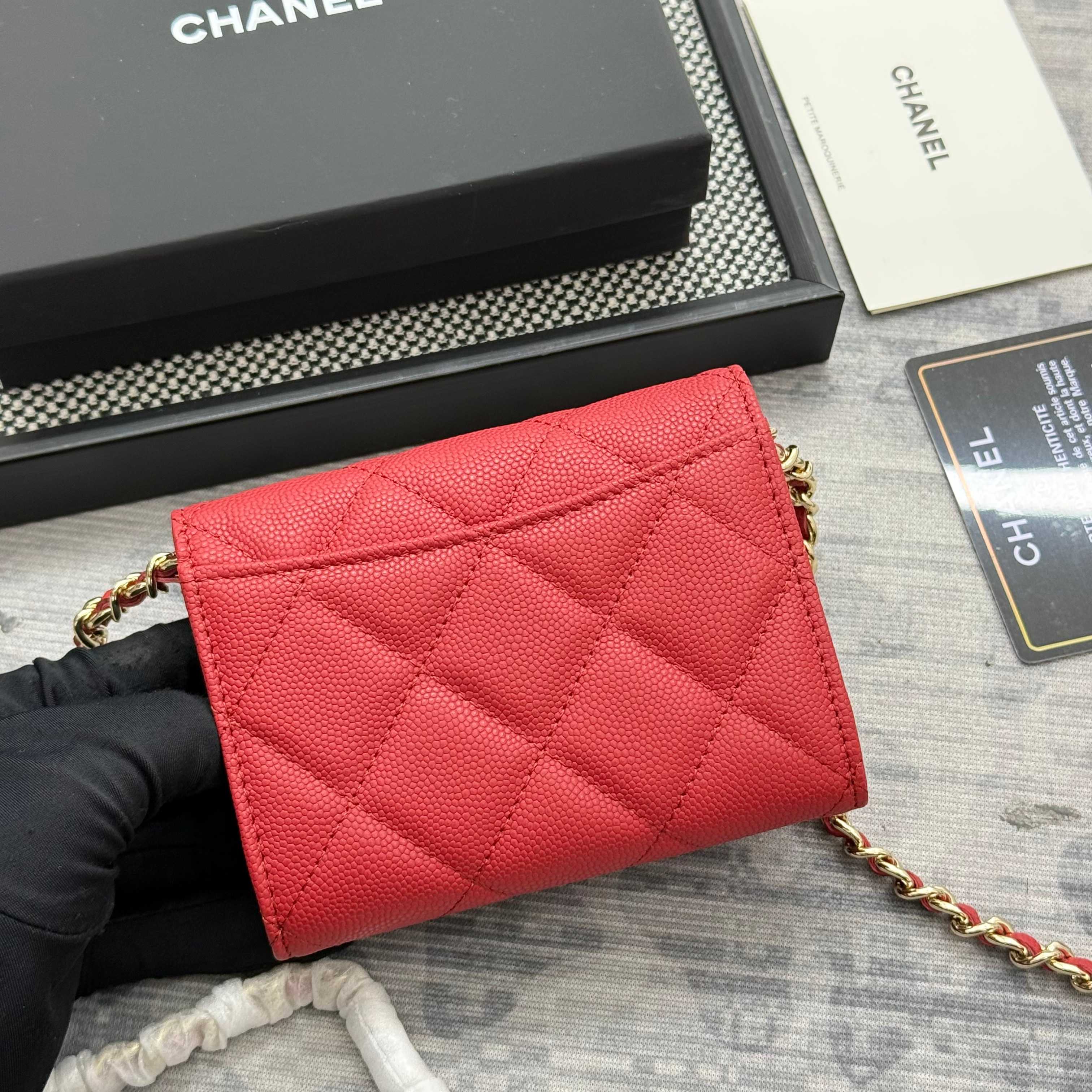 Chanel bag-16