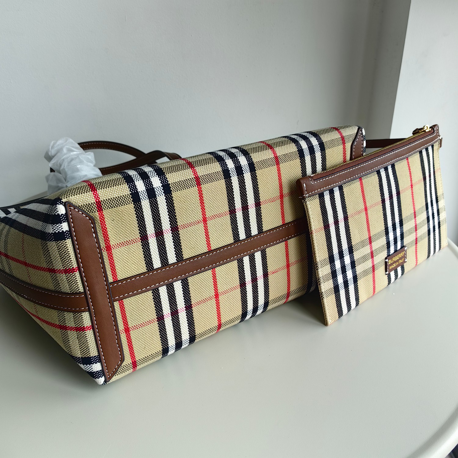 Burberry bag-36
