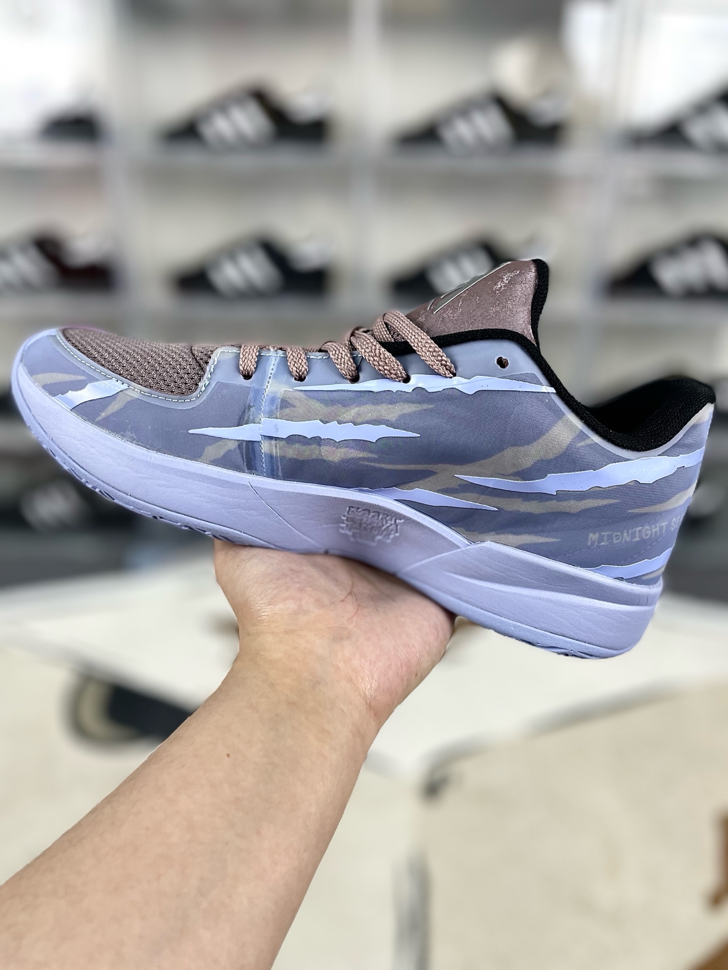 Nike Sneakers-266