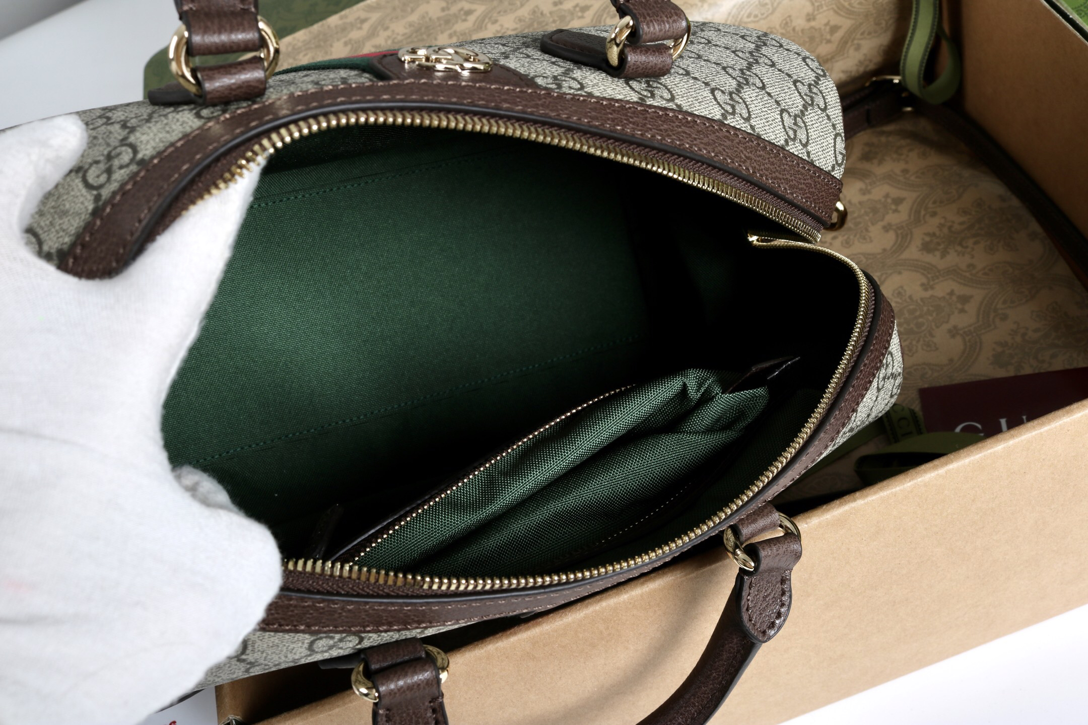 Gucci new bag-23