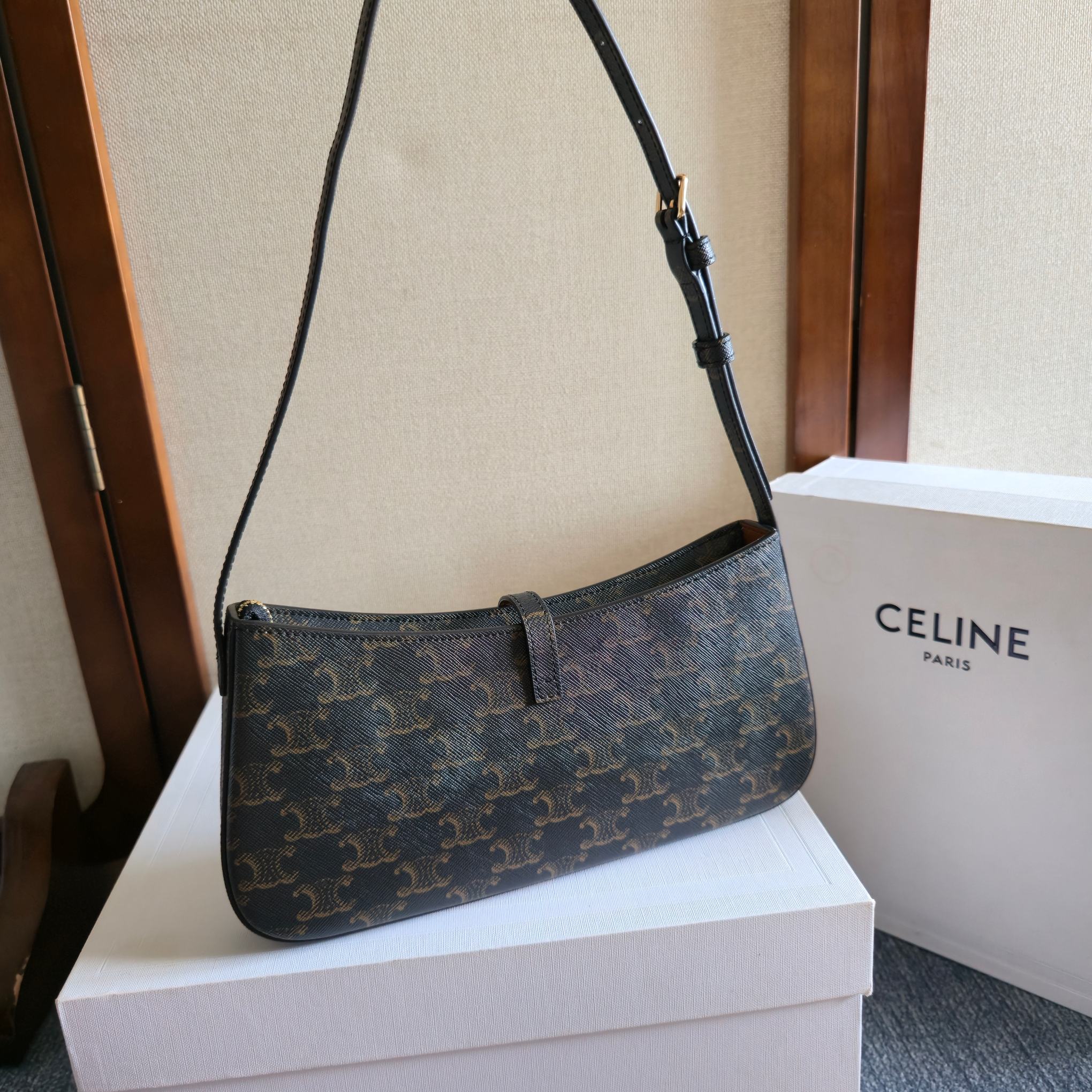 Celine bag-1
