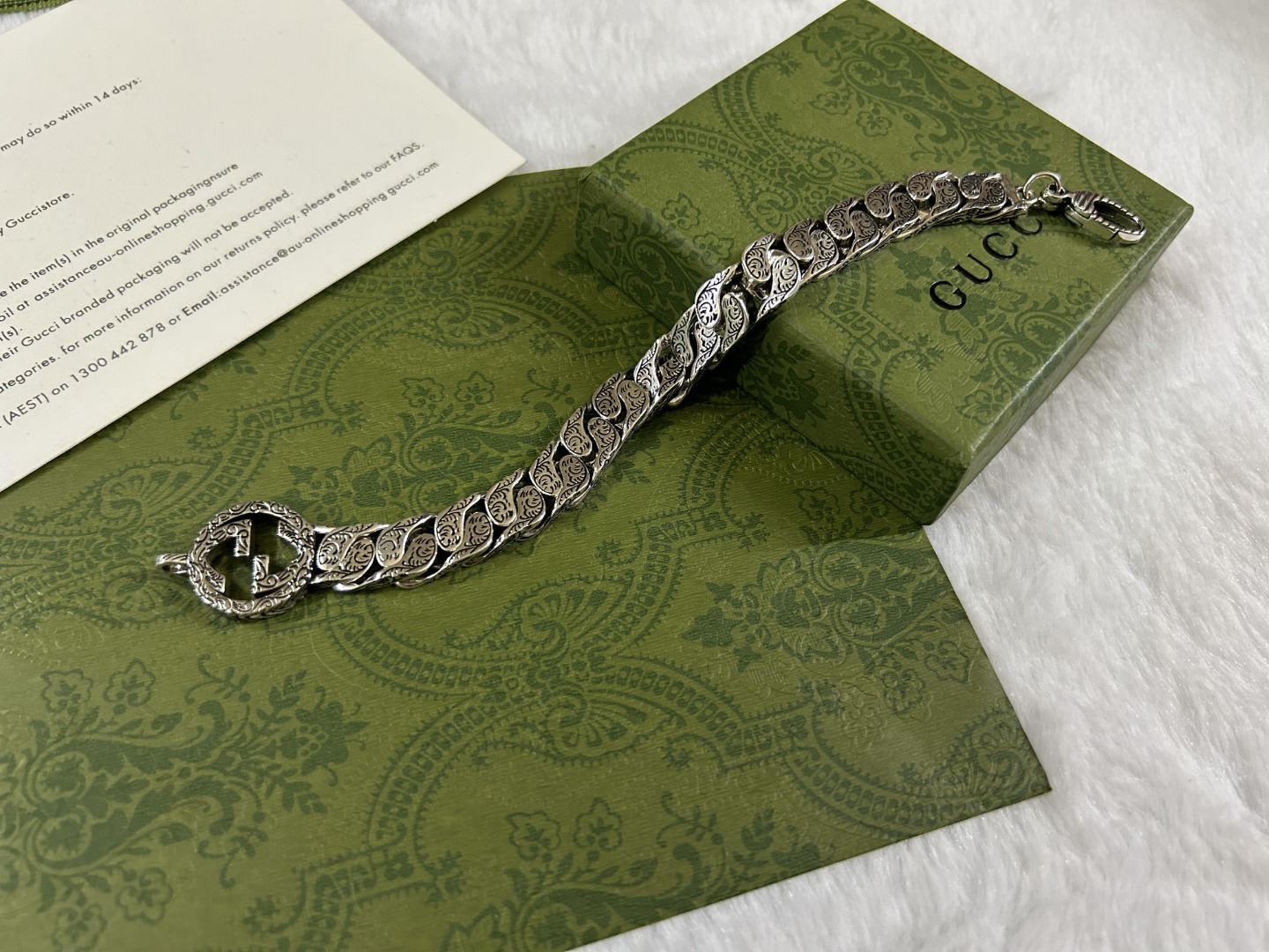 Gucci Bracelet-82