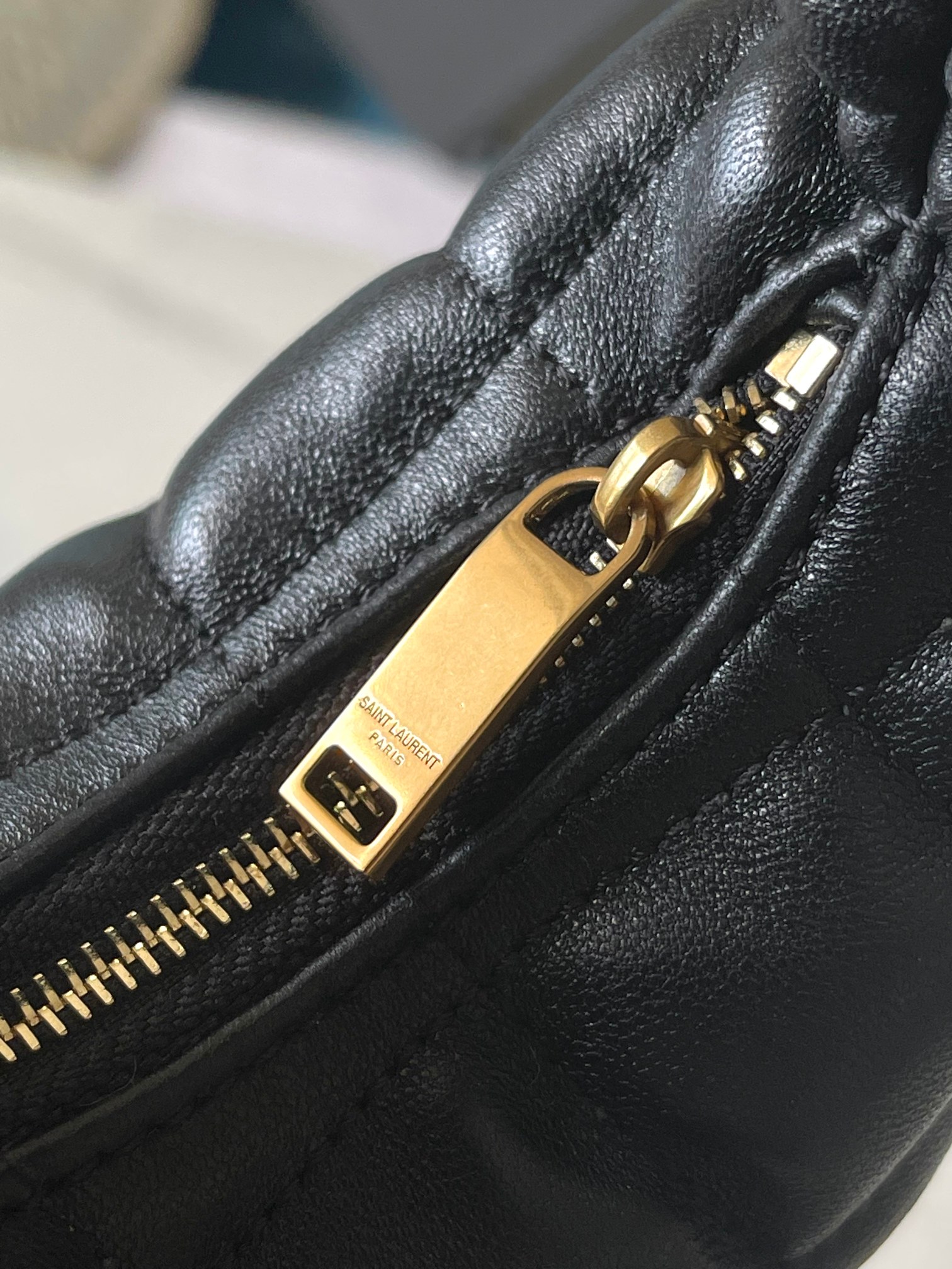 YSL bag-96